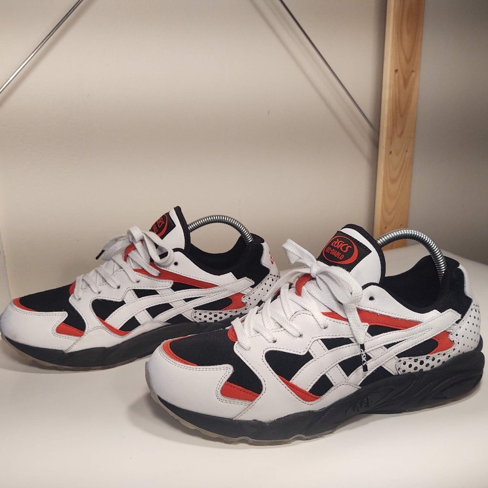 Asics Gel-Diablo Retro Runner